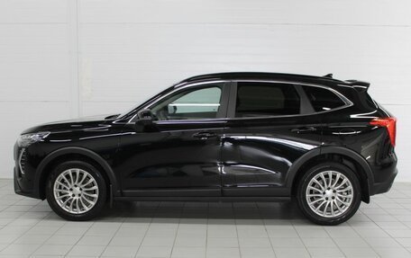 Haval Jolion, 2024 год, 2 250 000 рублей, 9 фотография
