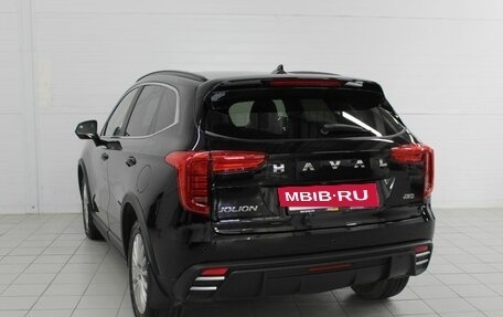 Haval Jolion, 2024 год, 2 250 000 рублей, 8 фотография