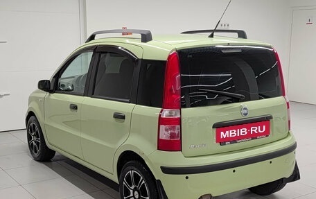Fiat Panda II, 2006 год, 399 000 рублей, 7 фотография