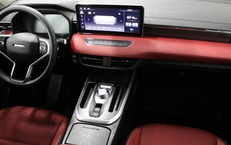Haval Jolion, 2024 год, 2 250 000 рублей, 16 фотография