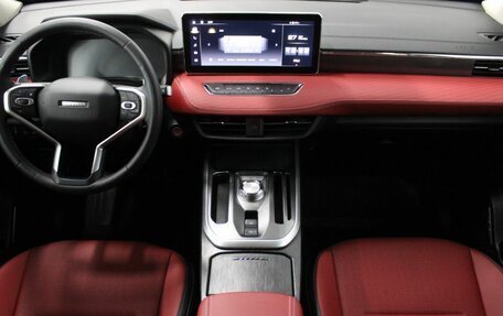 Haval Jolion, 2024 год, 2 250 000 рублей, 17 фотография
