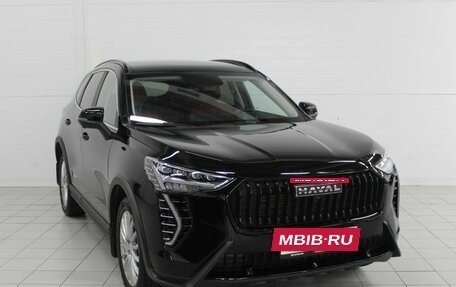 Haval Jolion, 2024 год, 2 250 000 рублей, 3 фотография
