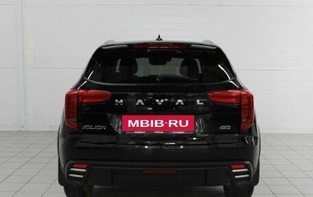 Haval Jolion, 2024 год, 2 250 000 рублей, 7 фотография