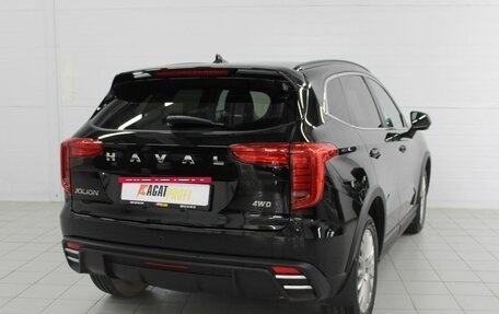Haval Jolion, 2024 год, 2 250 000 рублей, 6 фотография