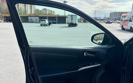 Toyota Camry, 2014 год, 1 320 000 рублей, 9 фотография