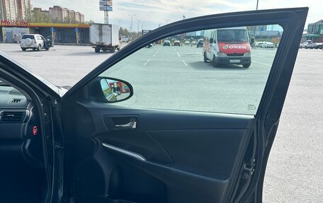 Toyota Camry, 2014 год, 1 320 000 рублей, 13 фотография