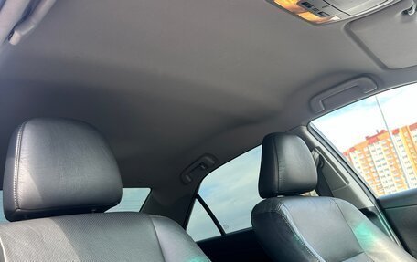 Toyota Camry, 2014 год, 1 320 000 рублей, 17 фотография
