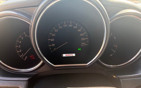 Lexus RX II рестайлинг, 2004 год, 1 350 000 рублей, 6 фотография