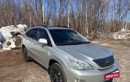 Lexus RX II рестайлинг, 2004 год, 1 350 000 рублей, 3 фотография
