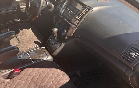 Lexus RX II рестайлинг, 2004 год, 1 350 000 рублей, 17 фотография