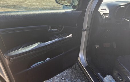 Lexus RX II рестайлинг, 2004 год, 1 350 000 рублей, 23 фотография