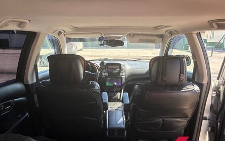 Lexus RX II рестайлинг, 2004 год, 1 350 000 рублей, 13 фотография