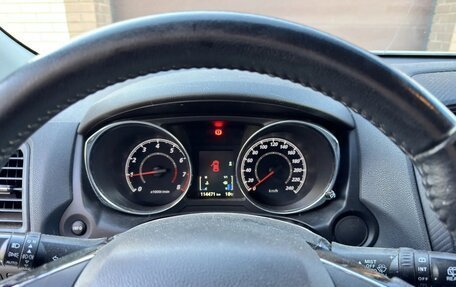 Mitsubishi ASX I рестайлинг, 2021 год, 1 850 000 рублей, 8 фотография