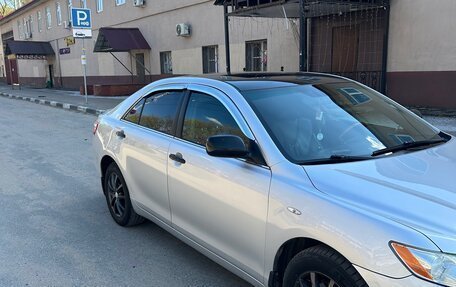Toyota Camry, 2009 год, 960 000 рублей, 5 фотография