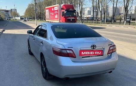 Toyota Camry, 2009 год, 960 000 рублей, 3 фотография