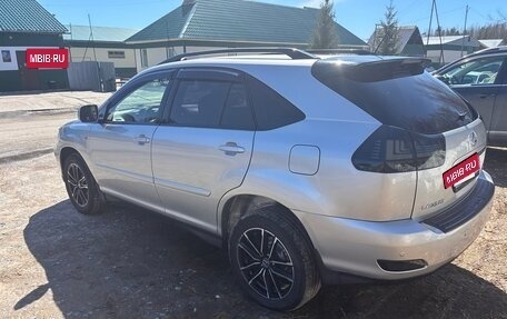 Lexus RX II рестайлинг, 2004 год, 1 350 000 рублей, 22 фотография