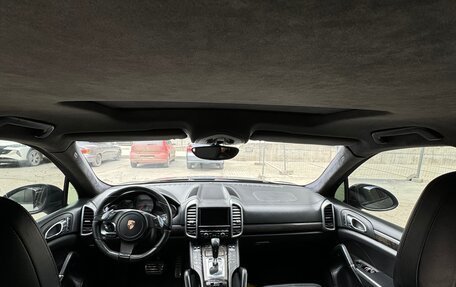 Porsche Cayenne III, 2010 год, 2 350 000 рублей, 3 фотография