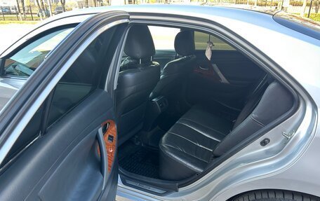 Toyota Camry, 2009 год, 960 000 рублей, 7 фотография