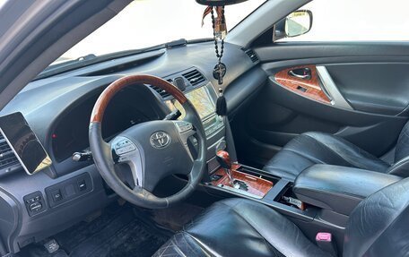 Toyota Camry, 2009 год, 960 000 рублей, 10 фотография