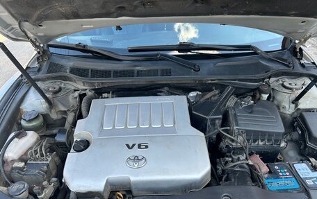 Toyota Camry, 2009 год, 960 000 рублей, 11 фотография
