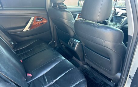 Toyota Camry, 2009 год, 960 000 рублей, 8 фотография