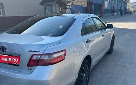 Toyota Camry, 2009 год, 960 000 рублей, 4 фотография
