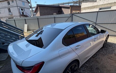 BMW 3 серия, 2019 год, 3 070 000 рублей, 4 фотография