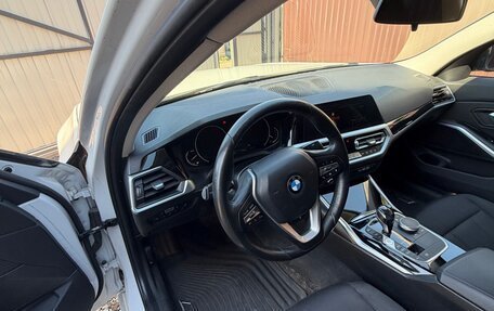 BMW 3 серия, 2019 год, 3 070 000 рублей, 6 фотография