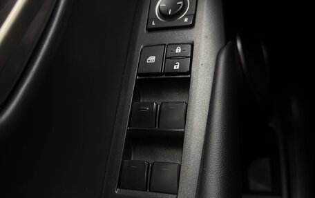 Lexus NX I, 2016 год, 3 450 000 рублей, 16 фотография