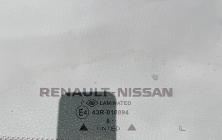 Renault Duster I рестайлинг, 2018 год, 1 550 000 рублей, 7 фотография