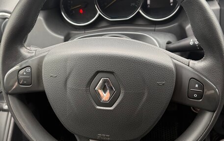 Renault Duster I рестайлинг, 2018 год, 1 550 000 рублей, 10 фотография