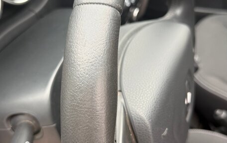 Renault Duster I рестайлинг, 2018 год, 1 550 000 рублей, 16 фотография