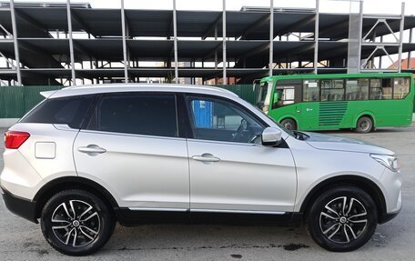 Lifan X70 I, 2018 год, 1 000 000 рублей, 3 фотография
