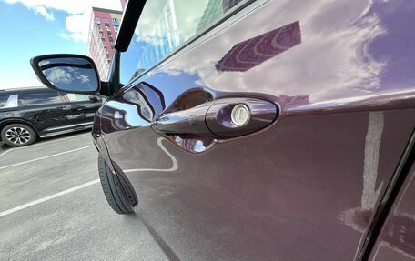 Hyundai Solaris II рестайлинг, 2012 год, 870 000 рублей, 8 фотография