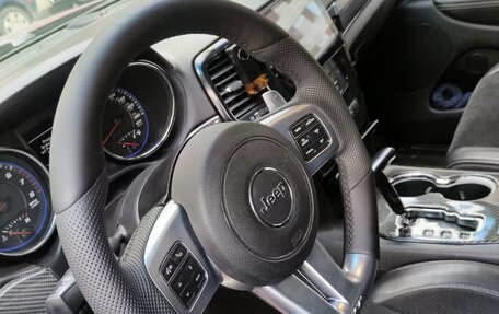 Jeep Grand Cherokee, 2012 год, 2 450 000 рублей, 6 фотография