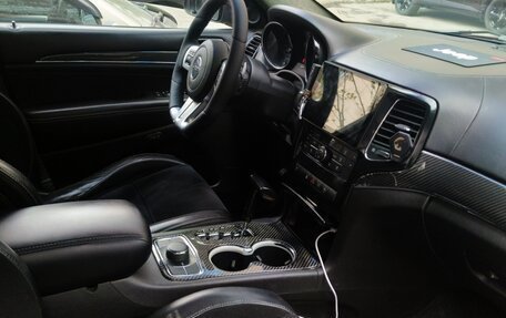 Jeep Grand Cherokee, 2012 год, 2 450 000 рублей, 4 фотография