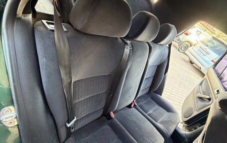Volkswagen Golf IV, 2000 год, 470 000 рублей, 5 фотография