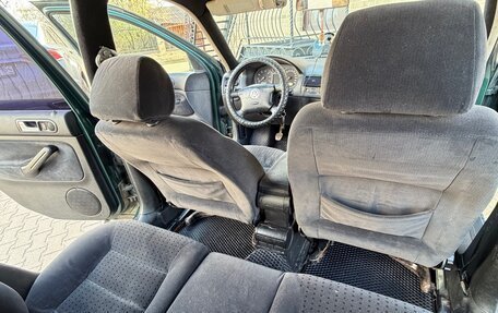 Volkswagen Golf IV, 2000 год, 470 000 рублей, 6 фотография