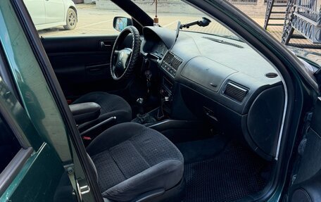 Volkswagen Golf IV, 2000 год, 470 000 рублей, 9 фотография