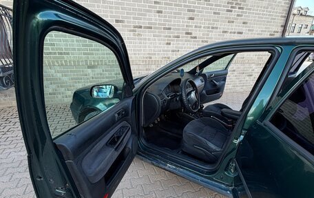 Volkswagen Golf IV, 2000 год, 470 000 рублей, 8 фотография