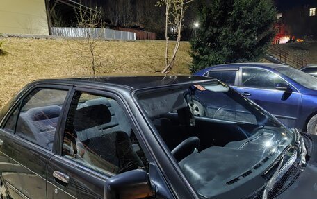 Toyota Carina, 1989 год, 300 000 рублей, 4 фотография