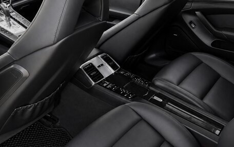 Porsche Panamera II рестайлинг, 2014 год, 3 290 000 рублей, 8 фотография