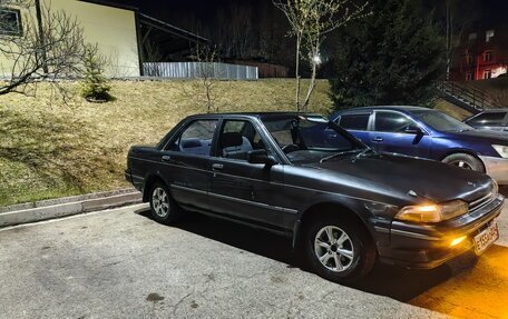 Toyota Carina, 1989 год, 300 000 рублей, 3 фотография