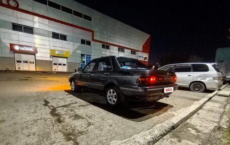 Toyota Carina, 1989 год, 300 000 рублей, 6 фотография