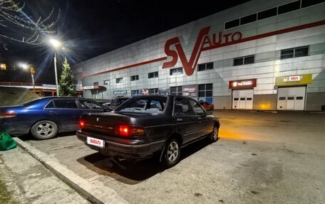 Toyota Carina, 1989 год, 300 000 рублей, 5 фотография