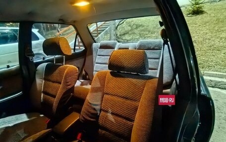 Toyota Carina, 1989 год, 300 000 рублей, 8 фотография