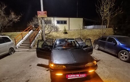 Toyota Carina, 1989 год, 300 000 рублей, 10 фотография