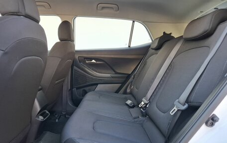 Hyundai Creta, 2022 год, 2 400 000 рублей, 11 фотография