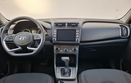 Hyundai Creta, 2022 год, 2 400 000 рублей, 12 фотография