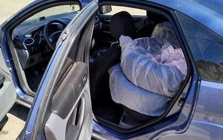 Ford Focus II рестайлинг, 2008 год, 400 000 рублей, 3 фотография